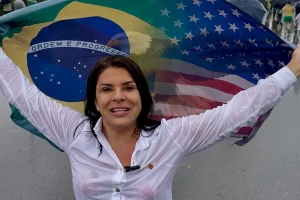 Mara Maravilha surpreende ao anunciar possível candidatura ao Senado agora