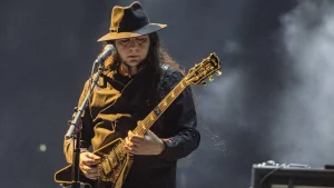 Daron Malakian lembra dessa noite inesquecível de substituir James Hetfield em Metallica