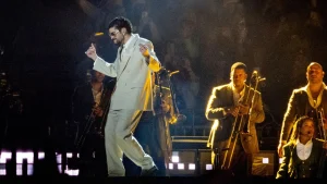 Bad Bunny Acusado de Quebrar Estela Maia no México Hoje