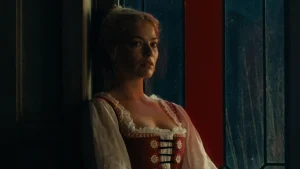 Margot Robbie rejeita US$ 150 milhões pela Netflix, escolhendo um destino cinema
