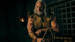 Spartacus House of Ashur 6º episódio estreia hoje às 5h no MGM+ e Prime Video
