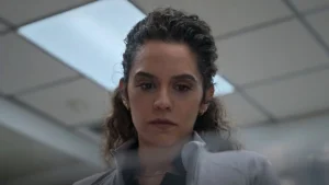 Mistério de Sangue no Pitt: Dra Al Hashimi e o Bebê Desaparecido