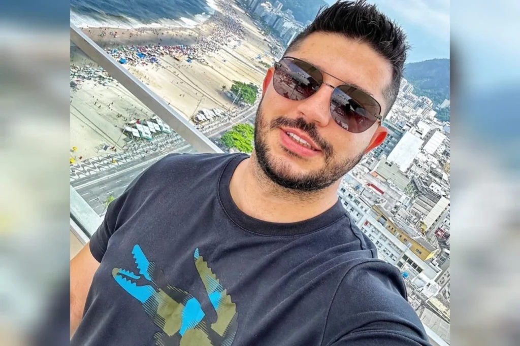 Médico de Alphaville morto em briga deixa filho de 1 ano e gera alerta sobre segurança no trabalho