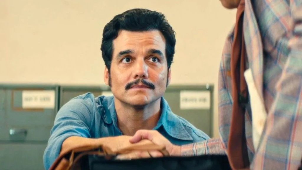 Wagner Moura faz história como 1º brasileiro indicado a Melhor Ator no Oscar hoje