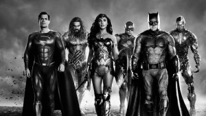 Zack Snyder revela planos épicos para o final de Liga da Justiça que você nunca viu