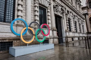 Abertura Milão-Cortina 2026 em hoje Sexta-feira – Desfile Armonia com Rebeca Andrade