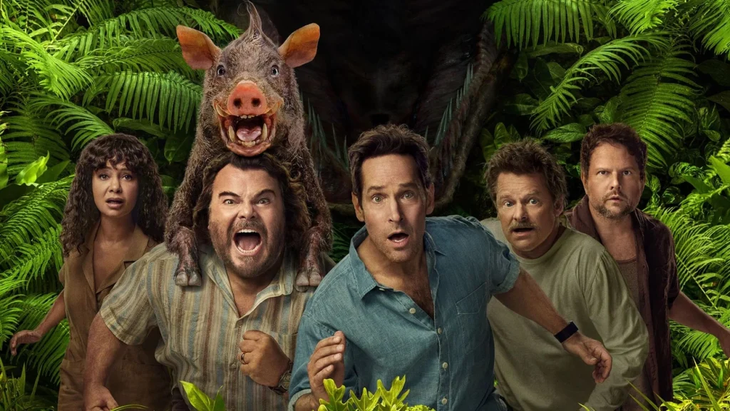 Selton Mello agora em Anaconda no Prime Video por R$ 39,90 veja o novo filme hoje