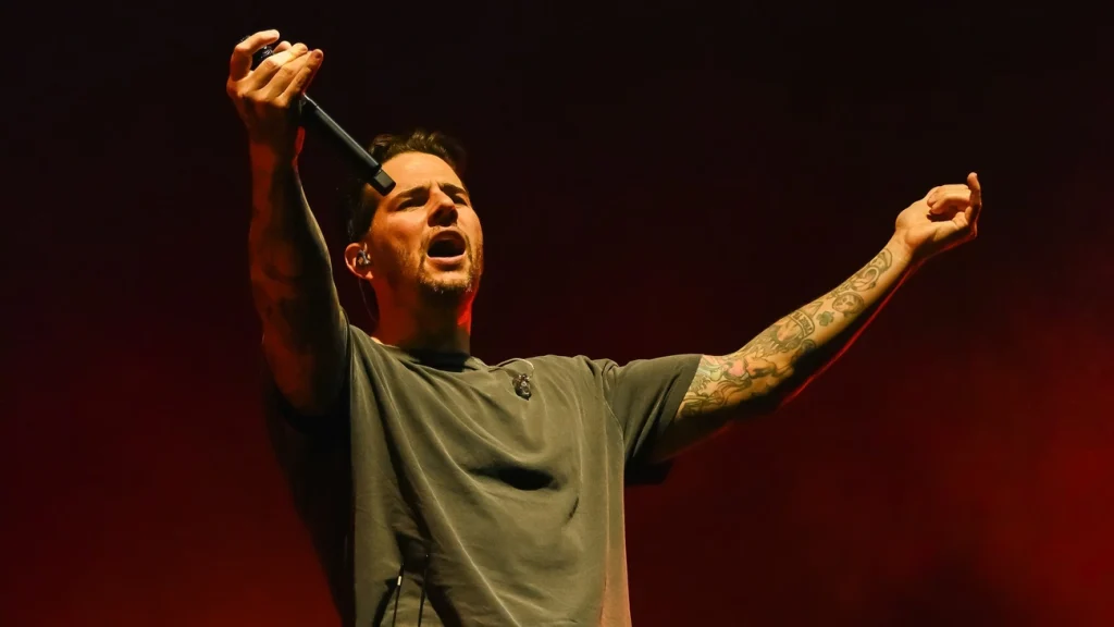 Avenged Sevenfold e Bring Me the Horizon assinam palco Mundo no Rock in Rio 2026