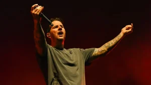 Avenged Sevenfold e Bring Me the Horizon assinam palco Mundo no Rock in Rio 2026