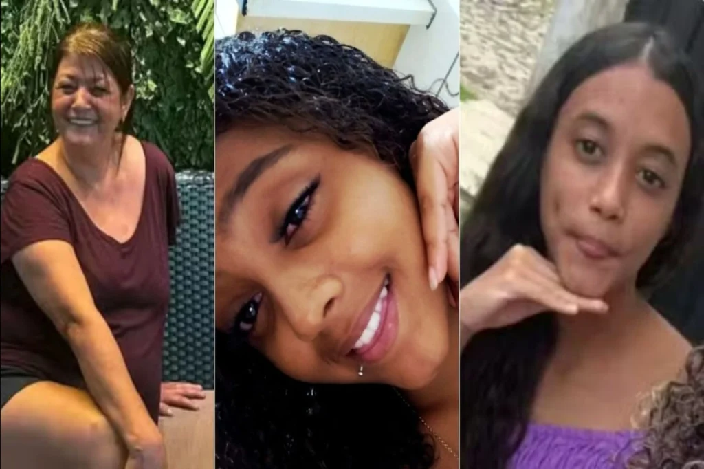 Nova Revelação na Chacina de Ribeirão das Neves: Exclusivo Overturn do Suspeito