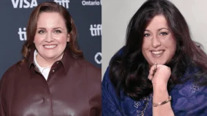 Cass Elliot agora tem filme com Jessica Gunning