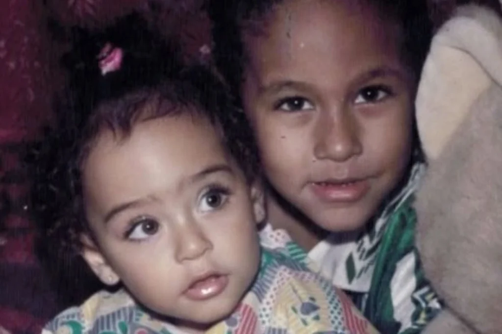 Neymar usa camisa do Palmeiras na infância agora viral nas redes sociais