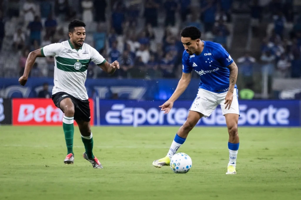 Mirassol x Cruzeiro hoje, onde assistir ao jogo do Brasileirão com transmissão no Sportv