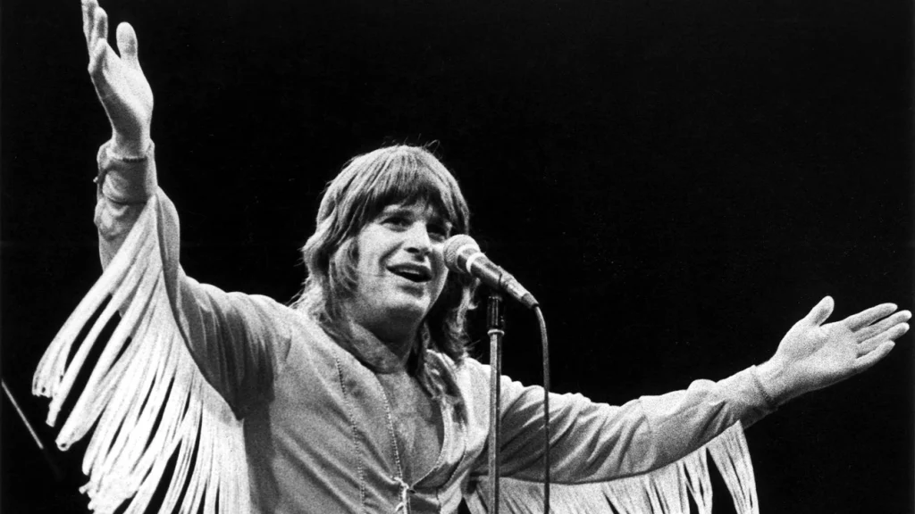 Ozzy sobrevive ao seu show sozinho após o Black Sabbath