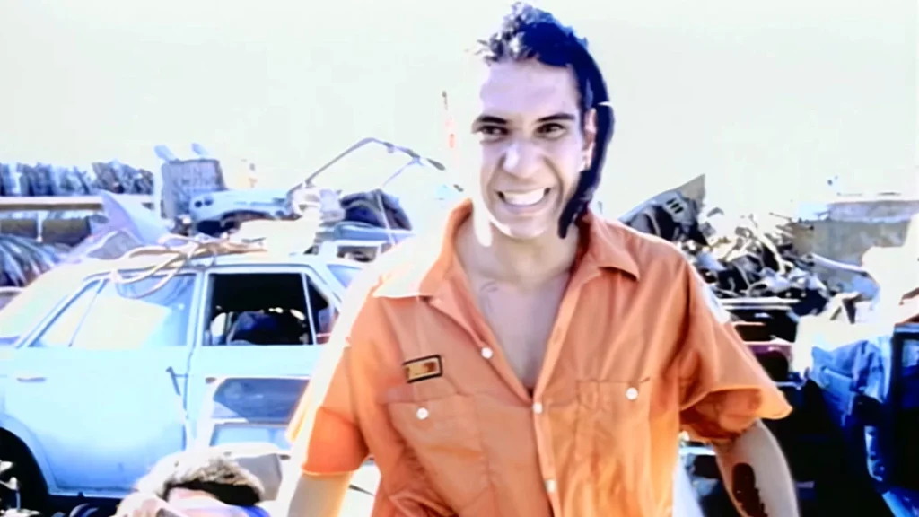 Rock dos anos 90 agora revela seu grande diferencial segundo Rodolfo Abrantes