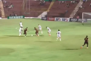 Sertãozinho e Linense empatam em jogo intenso do Paulistão A2 hoje