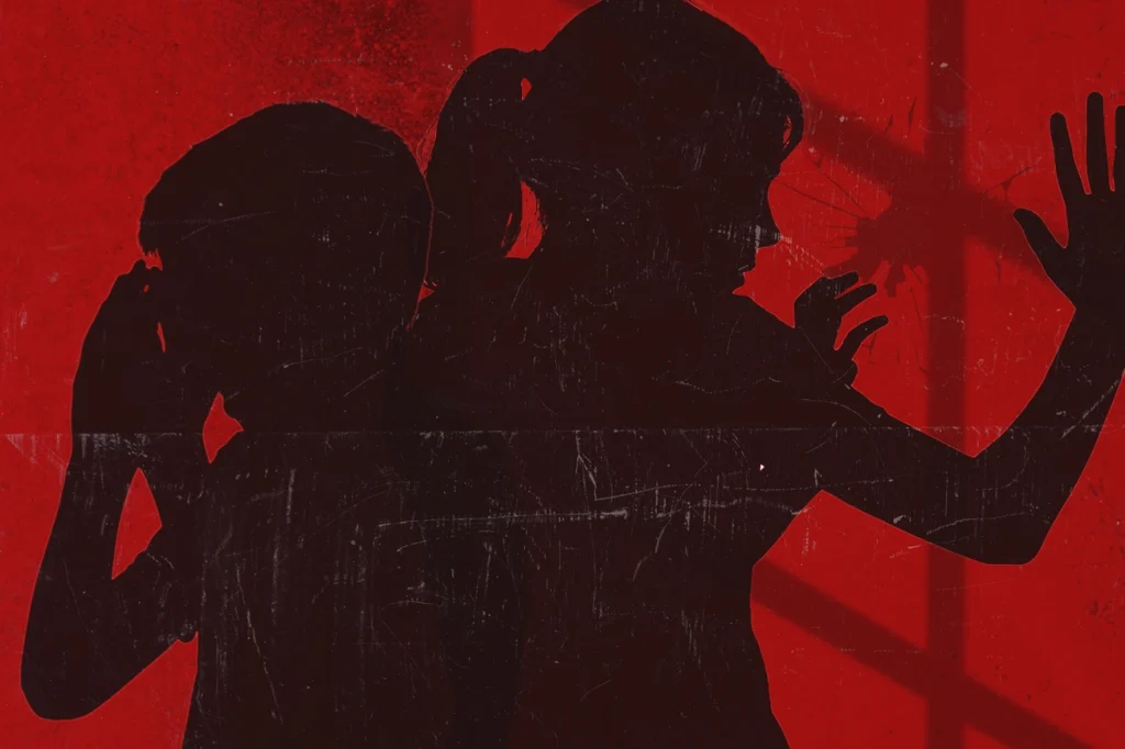 Professor do DF agora procurado por estupro da filha e importunação em bares Professor do DF agora procurado por estupro da filha e importunação em bares