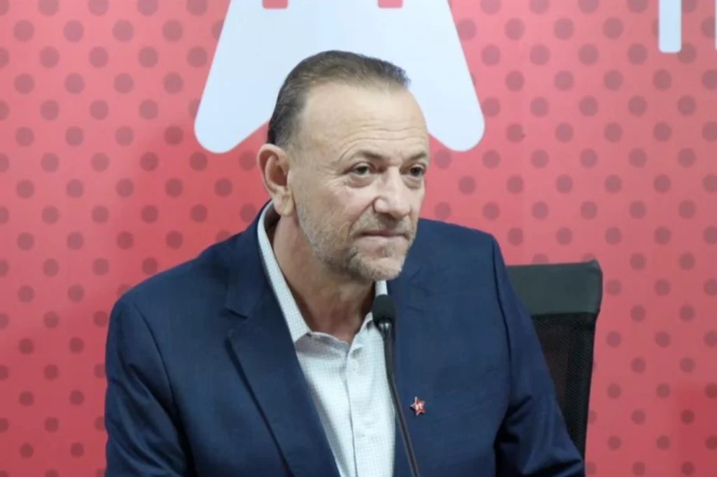 PT confirma chapa no Piauí reforça apoio a Rafael Fonteles para 2026