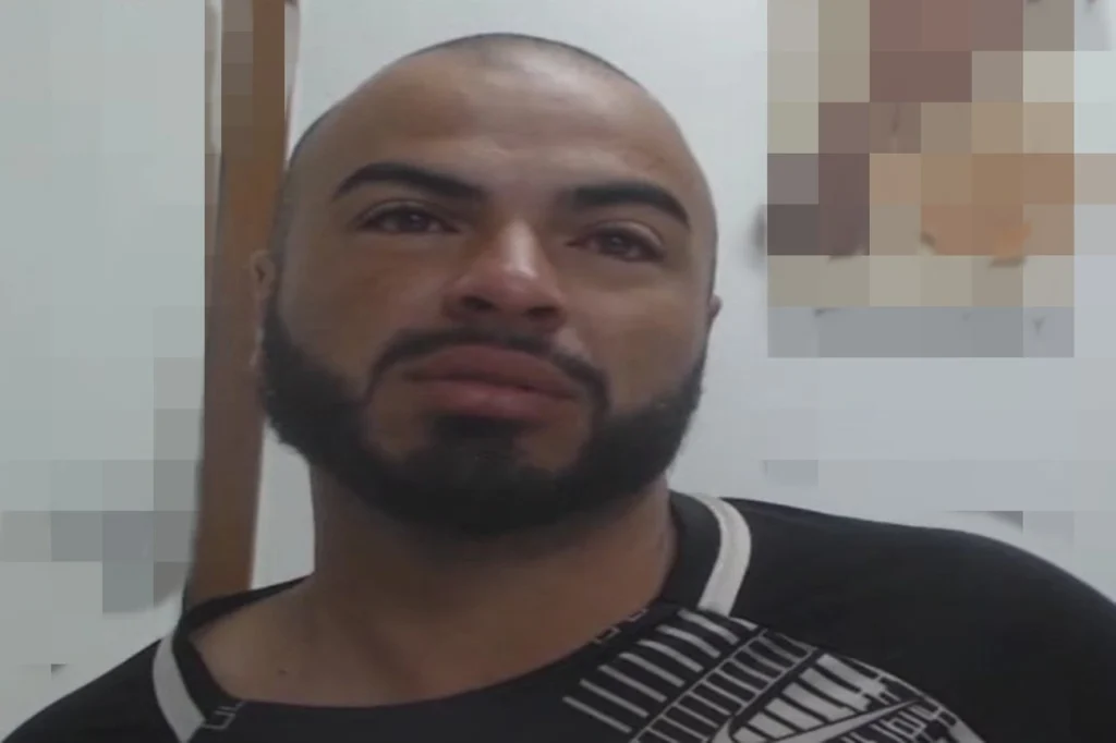 Motorista de 30 anos que atropelou radialista afirma ter bebido durante toda a semana