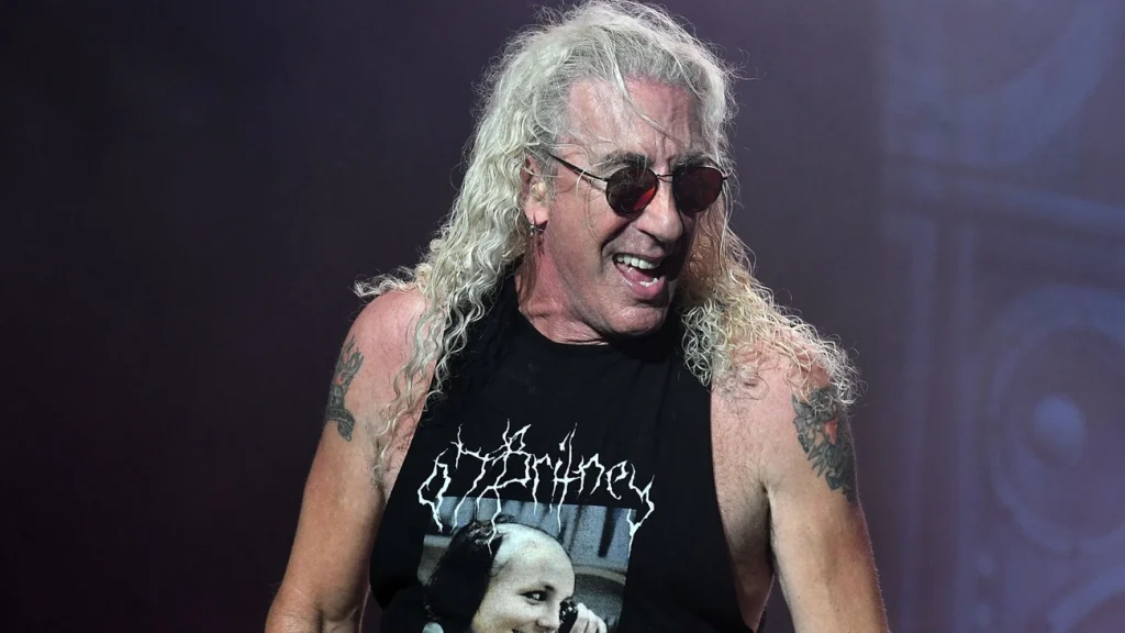 Twisted Sister cancela turnê de reunião e show no Brasil hoje Twisted Sister cancela turnê de reunião e show no Brasil hoje