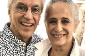 Caetano e Bethânia Vencem no Grammy 2026 com Álbum de Música Global